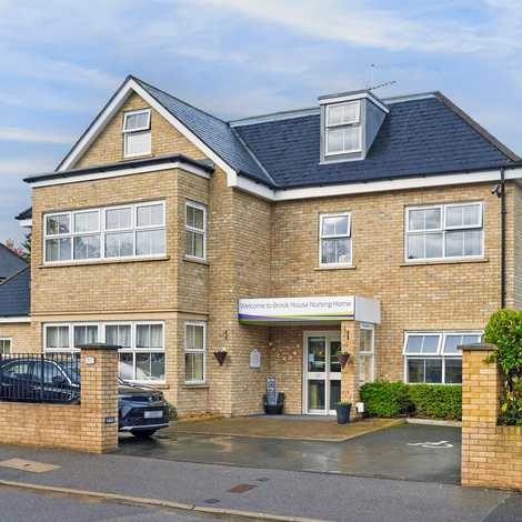 Little Brook House - Care Home