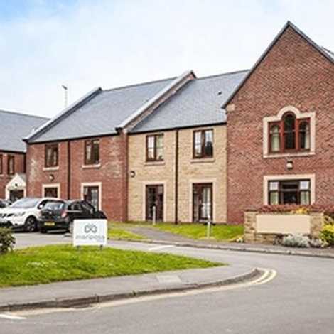 Crystal Court Care Home - Care Home
