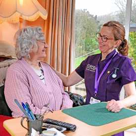 SuAnne Home Care Services Ltd - Home Care