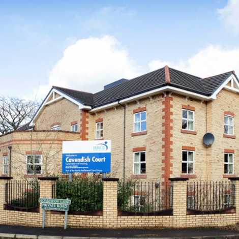Cavendish Court - Care Home