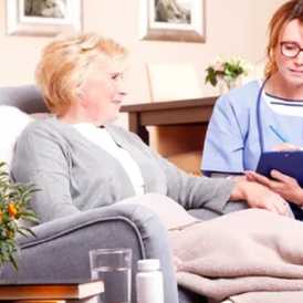 MIMARCARE LTD - Home Care