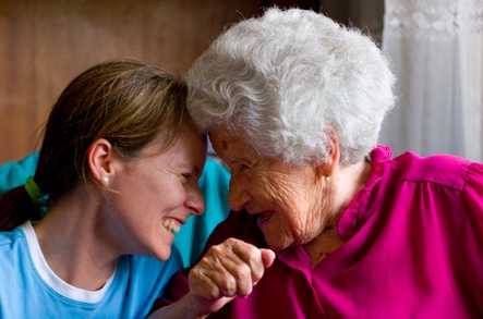 Rathmourne Domiciliary Care Agency - Home Care