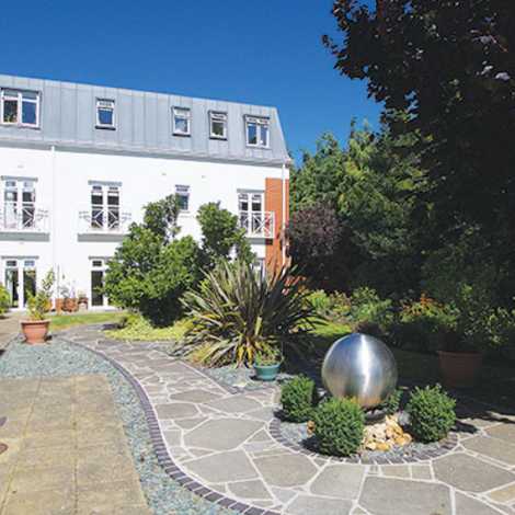 Guild House Residential Home - Care Home