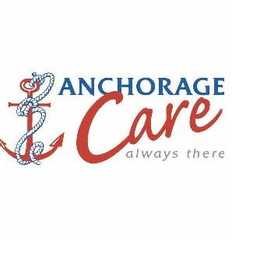 Anchorage Care Group - Home Care