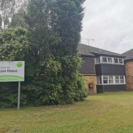 Allison House Residential Home - Care Home