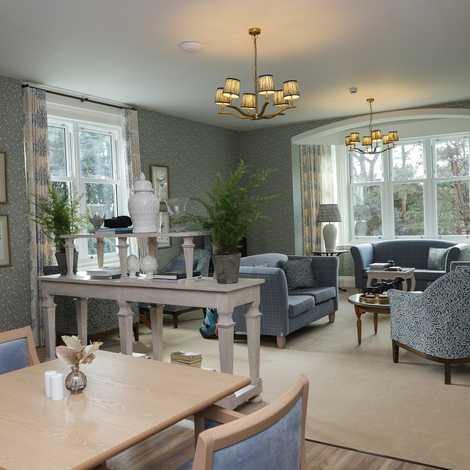 Park Manor Care Home - Care Home