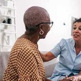 CVC Services Ltd - Home Care
