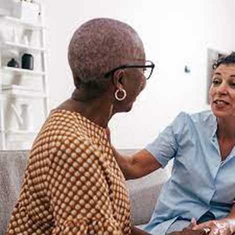 CVC Services Ltd - Home Care