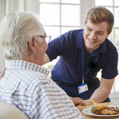 Mayfair Homecare - Wycombe - Home Care