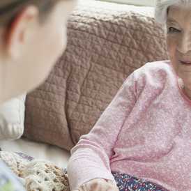 Oldham Care & Support at Home - Home Care