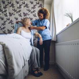 ReachOut24 Healthcare (Live-in Care) - Live In Care