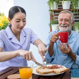 BITAK Healthcare Ltd - Home Care