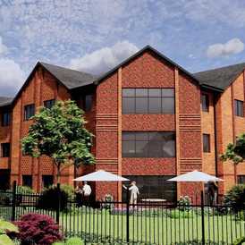 Arplemere - Care Home