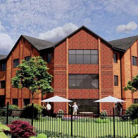 Arplemere - Care Home
