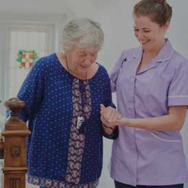 Blest Healthcare (Live-in Care) - Live In Care