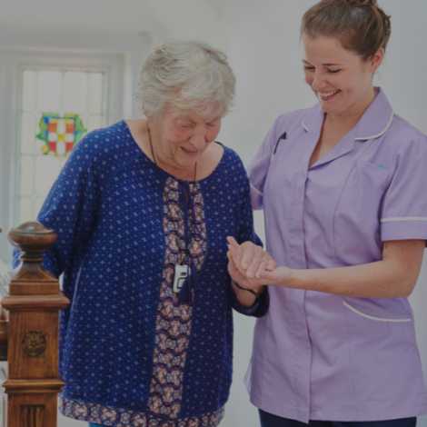 Blest Healthcare (Live-in Care) - Live In Care