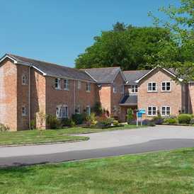 Belford House - Care Home