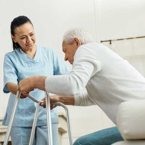 Total Care Options Gloucestershire - Home Care