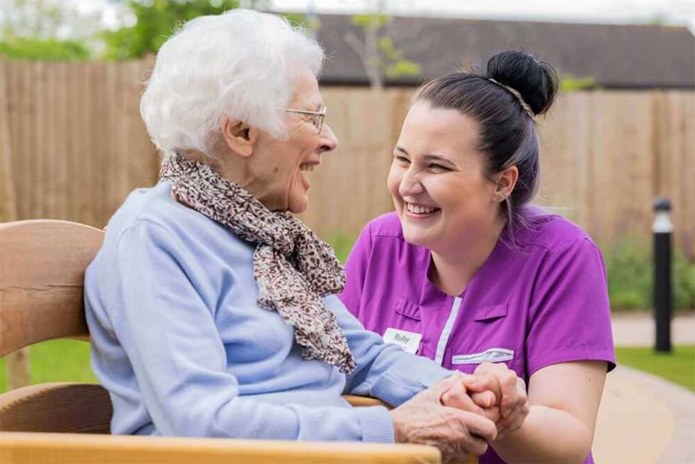 Ellesmere House Care Home