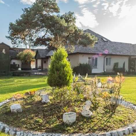 Wickham Care Home - Care Home