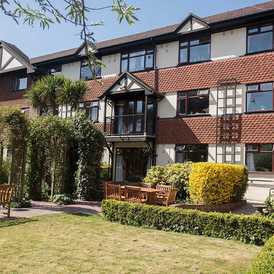 Westcombe Park Care Home - Care Home