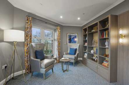 Evergreen - Care Home