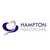 Hampton Healthcare -  logo
