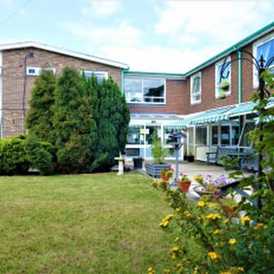 Thurn Court - Care Home