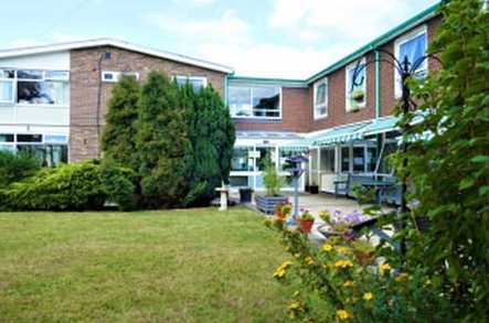 Goodwood Orchard Care Home - Care Home