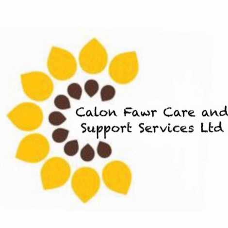 Calon Fawr Care and Support Services Ltd - Home Care