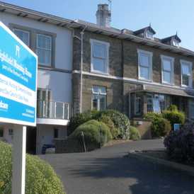 Highfield House Nursing Home - Care Home