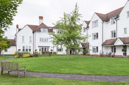 Stainsbridge House - Care Home