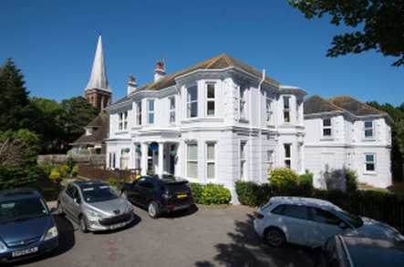Victoria Grand - Care Home