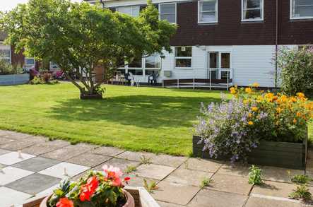 Skirbeck Court - Care Home