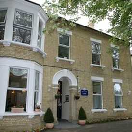 Annandale Lodge - Care Home