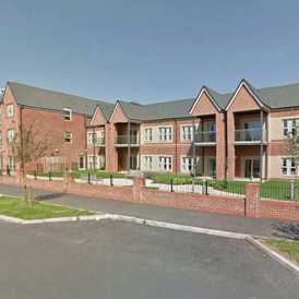 Ettington Lodge - Retirement Living