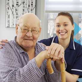 AZ Caring Services Romney Marsh - Home Care