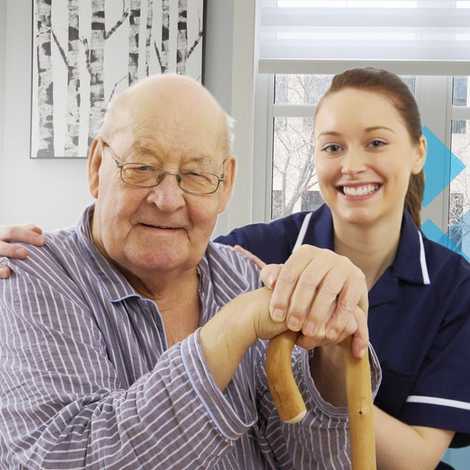 AZ Caring Services Romney Marsh - Home Care