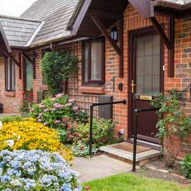 Brendoncare Old Parsonage Court - Retirement Living