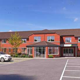 Walton Grove (Complex Needs Care) - Care Home