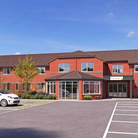 Walton Grove (Complex Needs Care) - Care Home