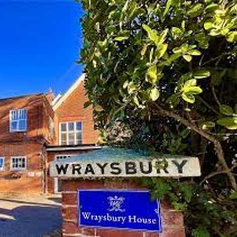 Wraysbury House Limited - Care Home
