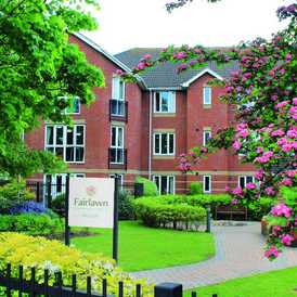 Fairlawn - Care Home