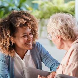 Careright Personnel Ltd (Live-in Care) - Live In Care