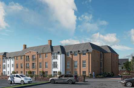 Chalk Hill Place - Retirement Living