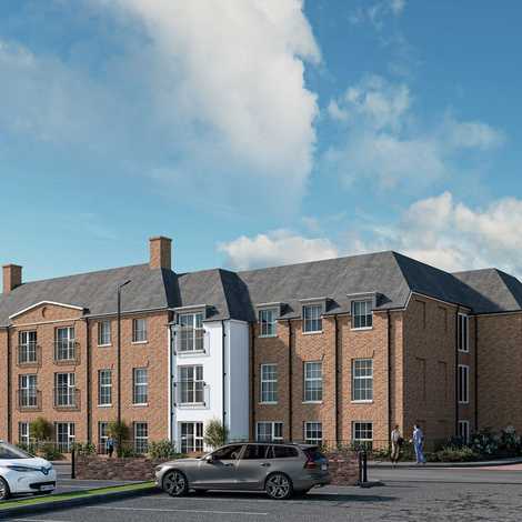 Chalk Hill Place - Retirement Living