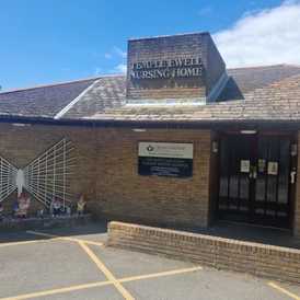 Temple Ewell Nursing Home - Care Home