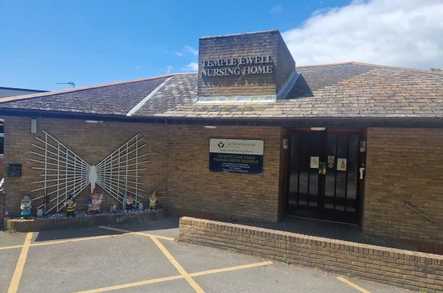 Temple Ewell Nursing Home - Care Home