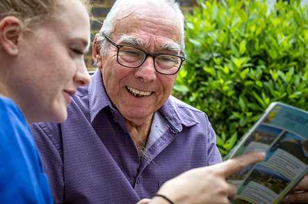 Private Home Care UK Limited (Leicester) - Home Care