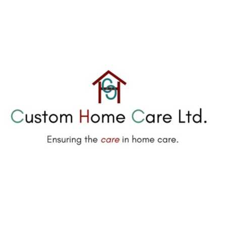 Custom Home Care - Home Care